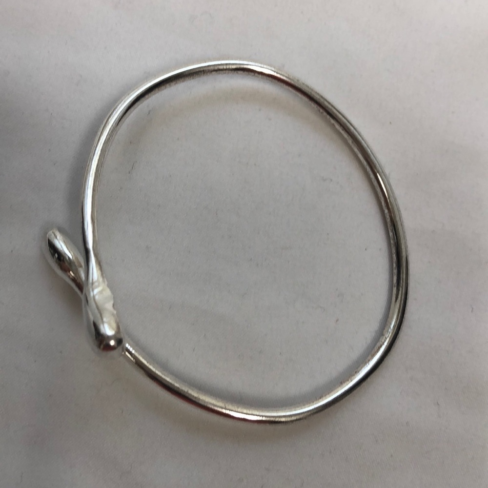 💙Sterling Silver Bracelet